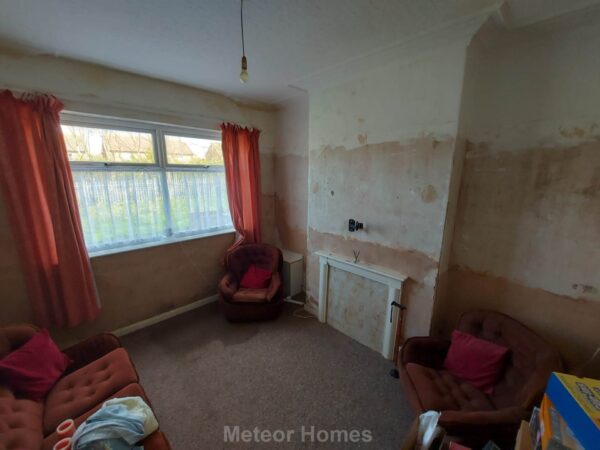 Cromwell Avenue, Grimsby