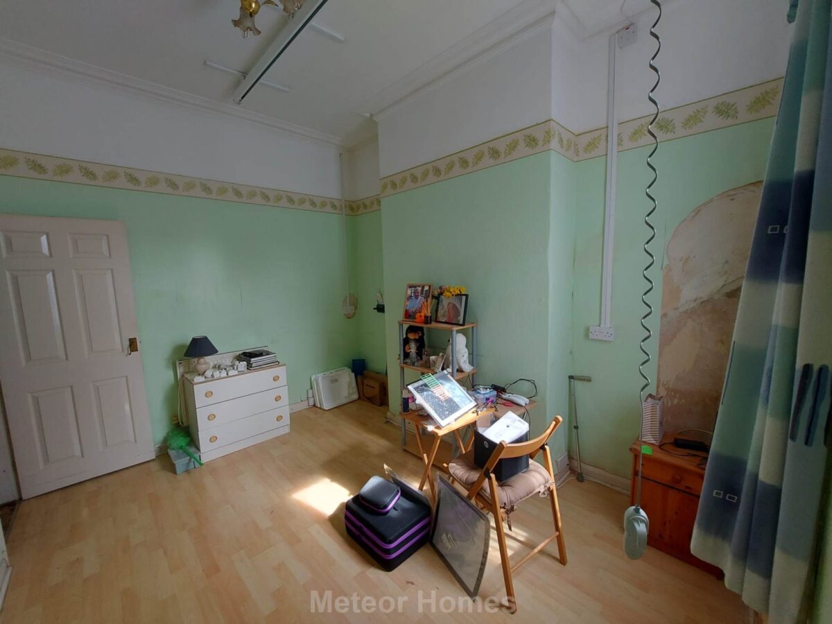 Cromwell Avenue, Grimsby