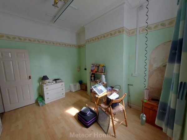 Cromwell Avenue, Grimsby