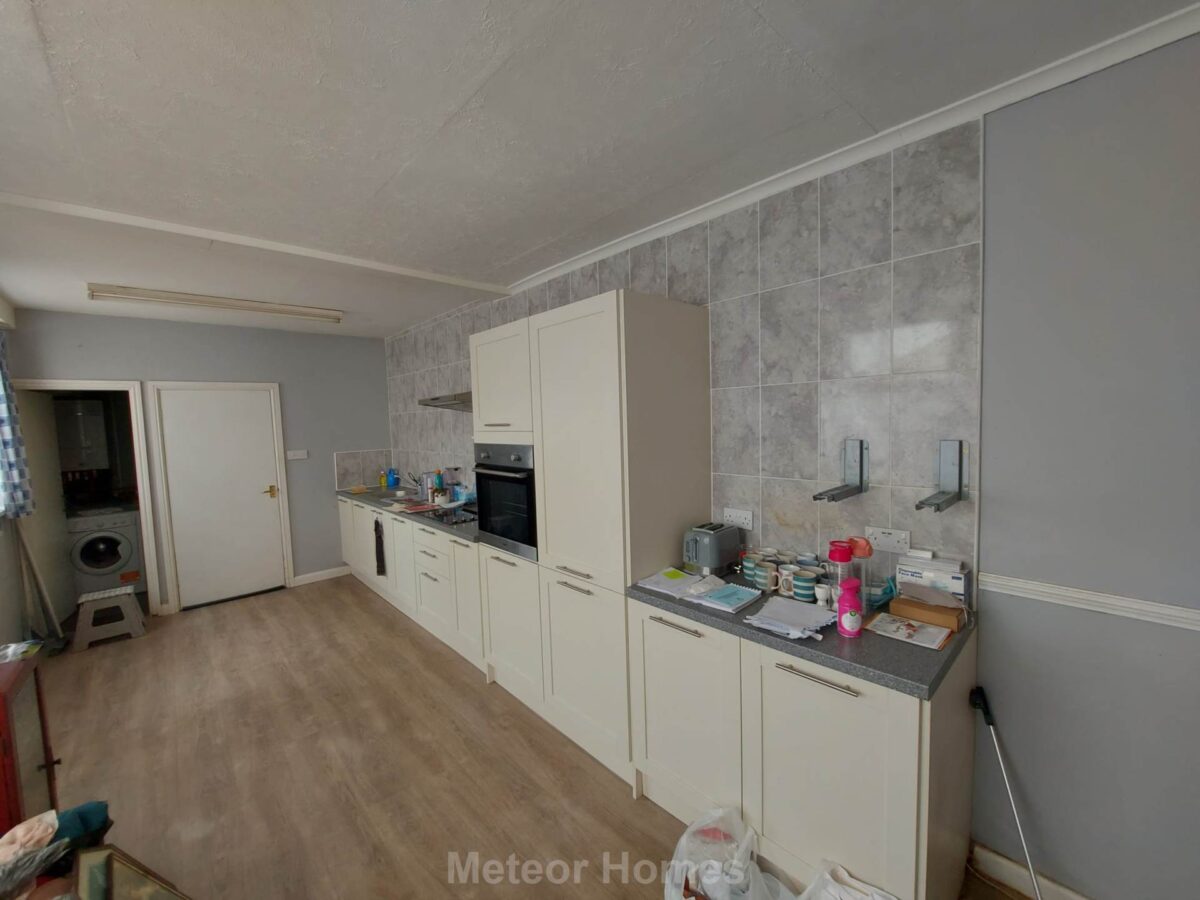 Cromwell Avenue, Grimsby