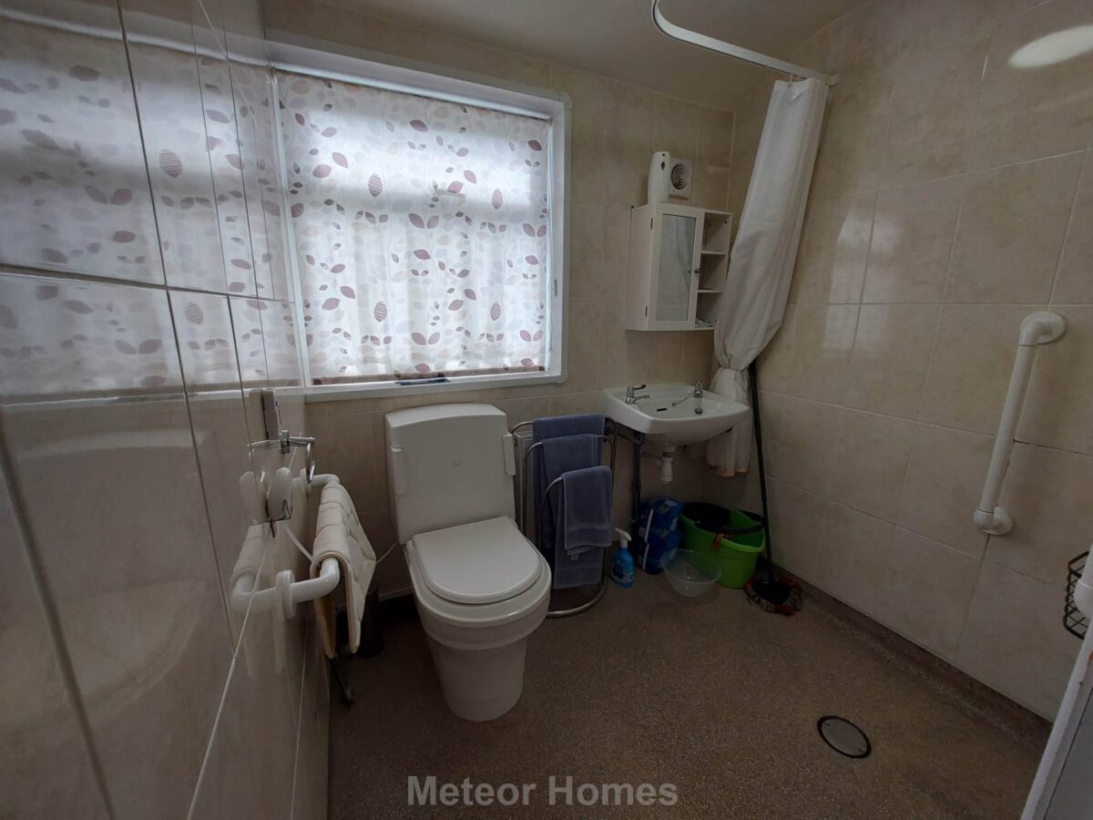 Cromwell Avenue, Grimsby