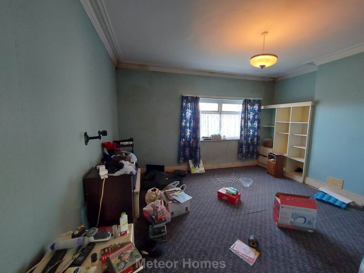 Cromwell Avenue, Grimsby