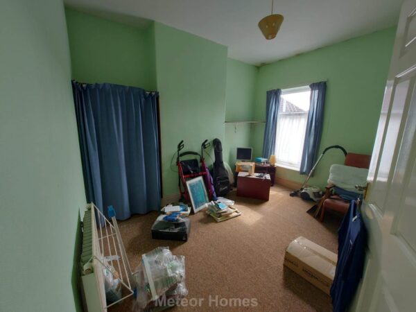 Cromwell Avenue, Grimsby