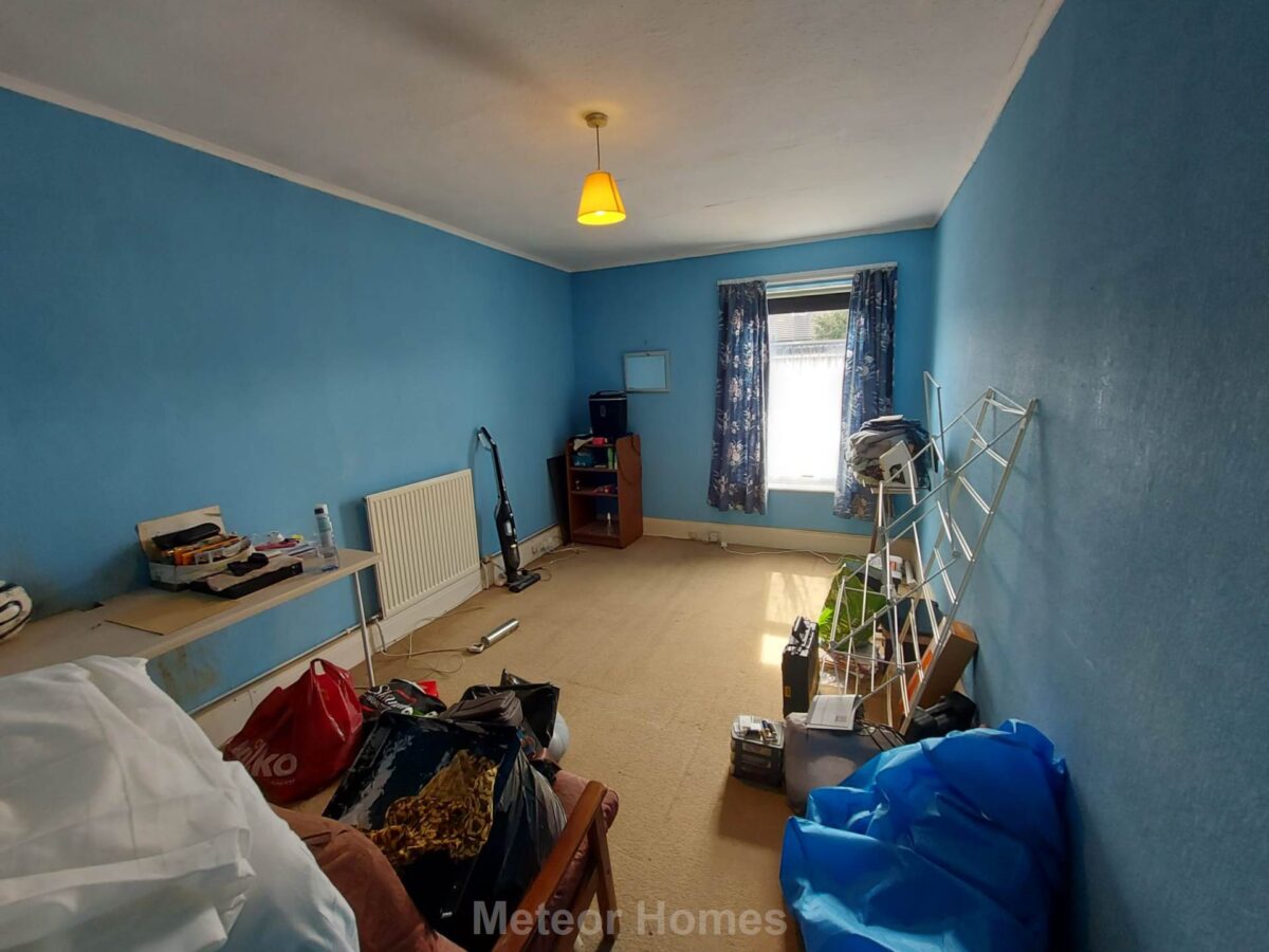 Cromwell Avenue, Grimsby