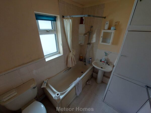 Cromwell Avenue, Grimsby