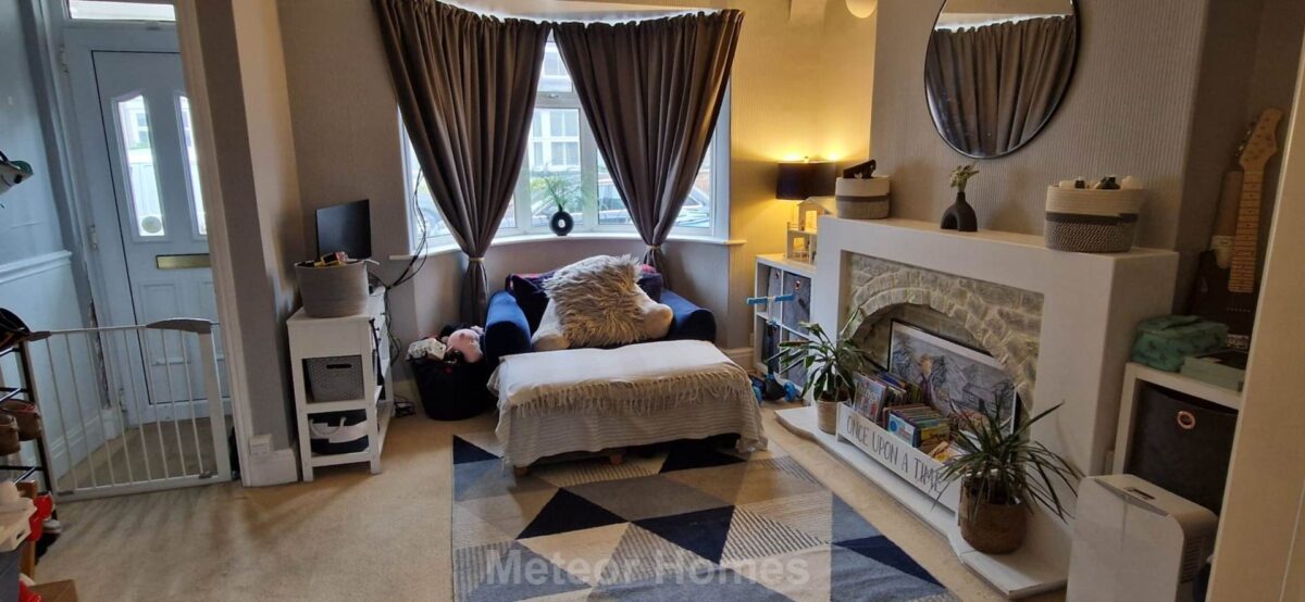 David Street, Grimsby