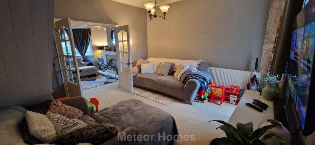 David Street, Grimsby