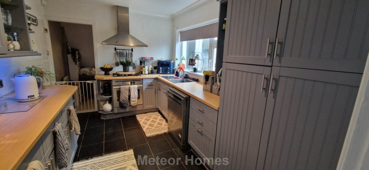 David Street, Grimsby