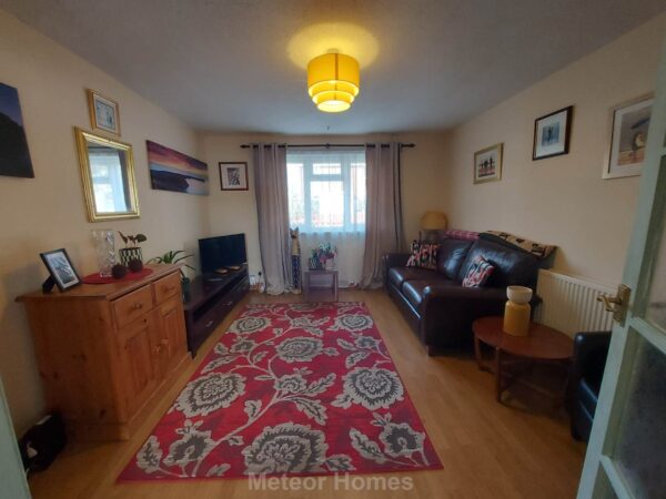 Ravenspurn Way, Grimsby