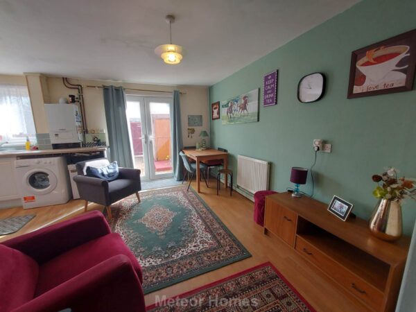 Ravenspurn Way, Grimsby