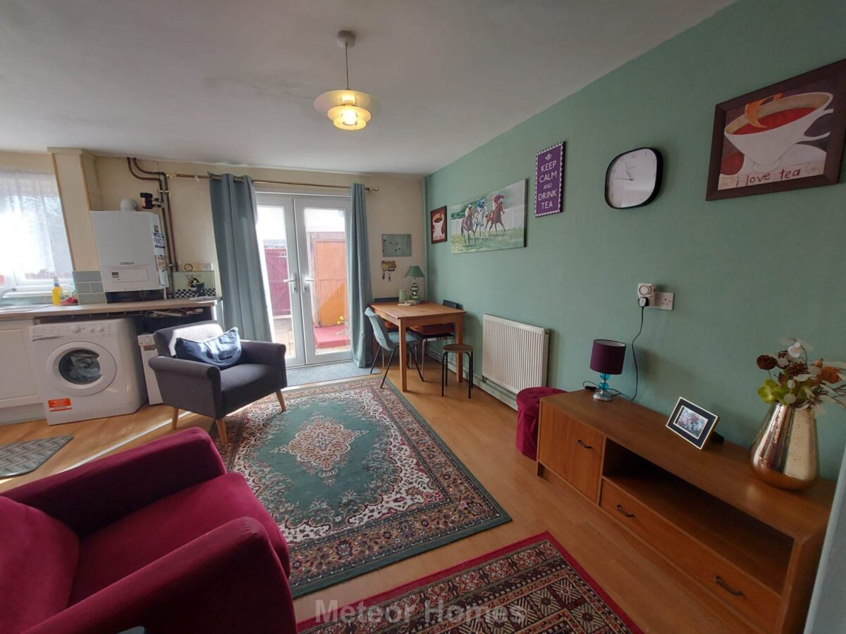 Ravenspurn Way, Grimsby