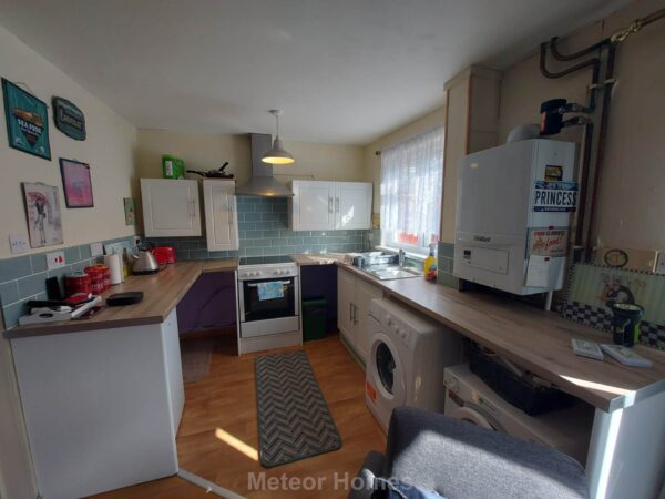 Ravenspurn Way, Grimsby