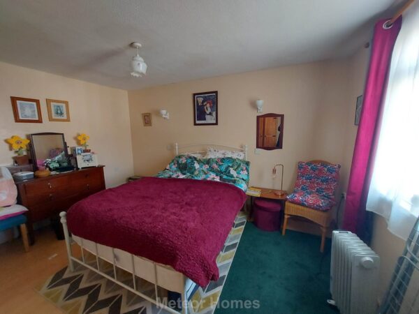 Ravenspurn Way, Grimsby