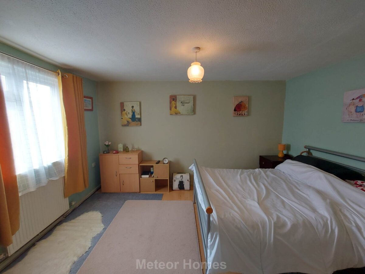 Ravenspurn Way, Grimsby