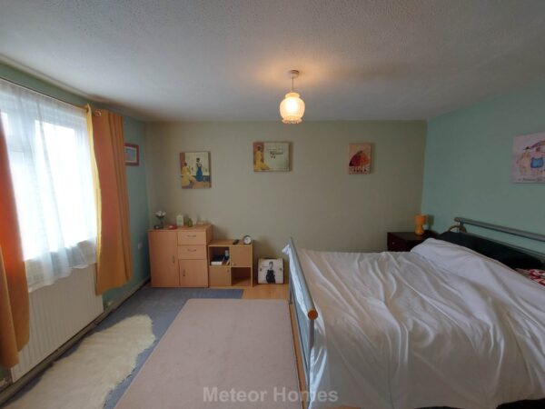 Ravenspurn Way, Grimsby