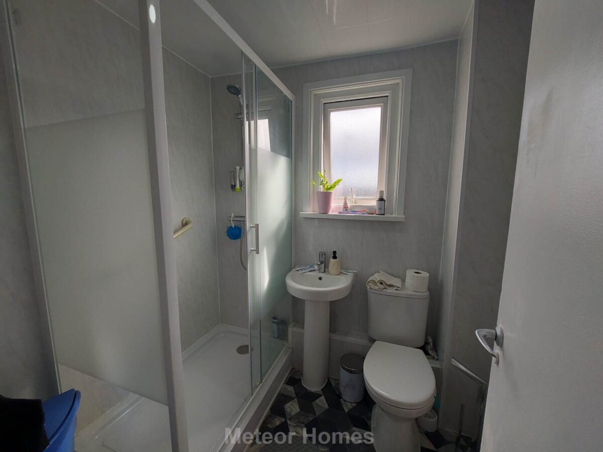 Ravenspurn Way, Grimsby