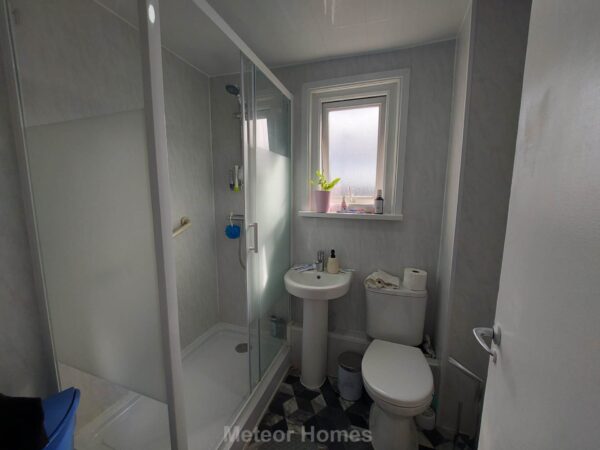 Ravenspurn Way, Grimsby