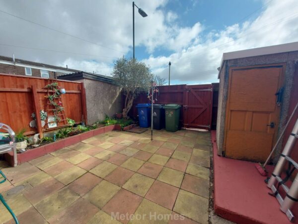 Ravenspurn Way, Grimsby