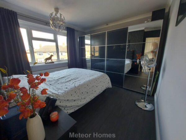 Lady Frances Crescent, Cleethorpes