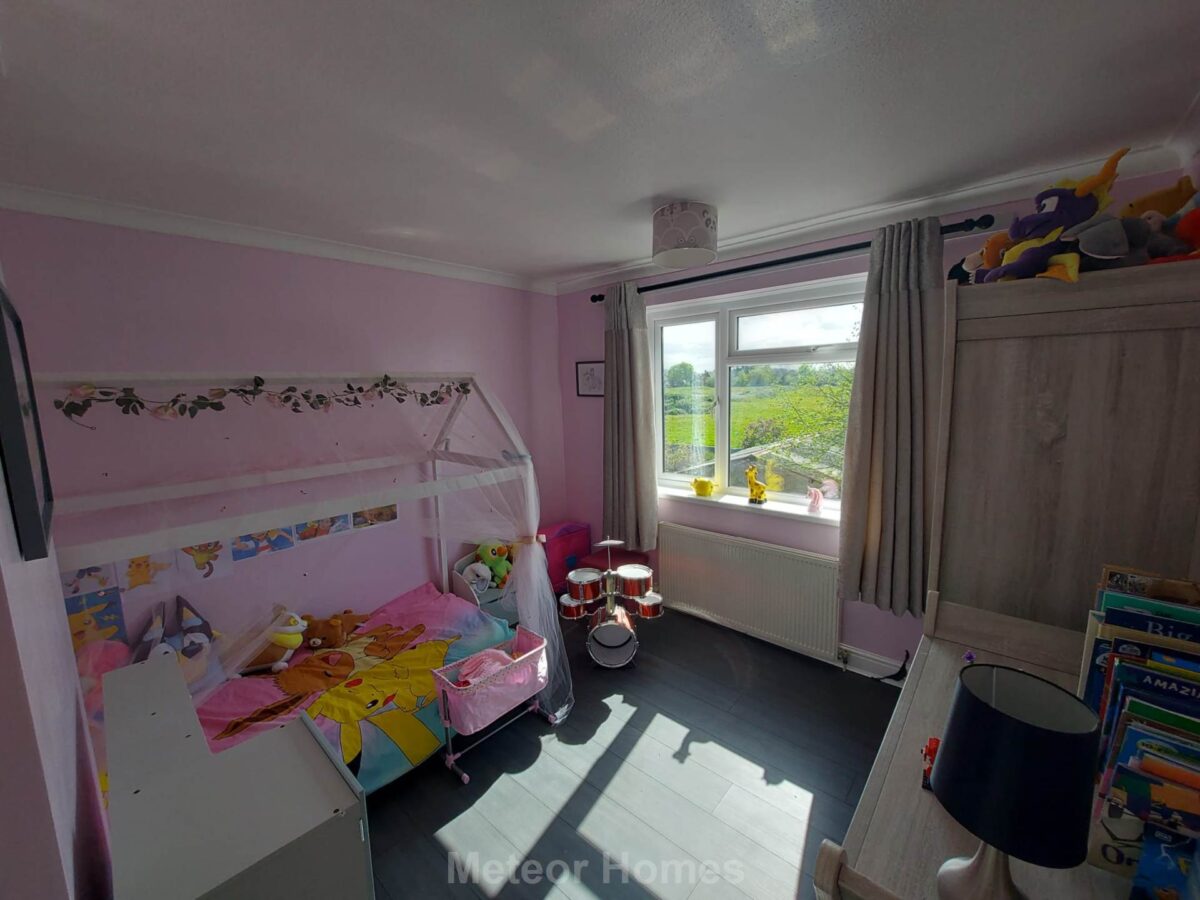 Lady Frances Crescent, Cleethorpes