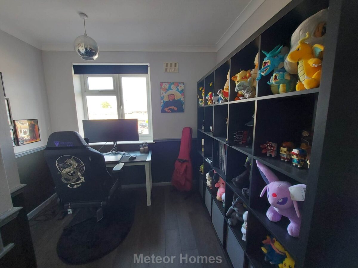 Lady Frances Crescent, Cleethorpes