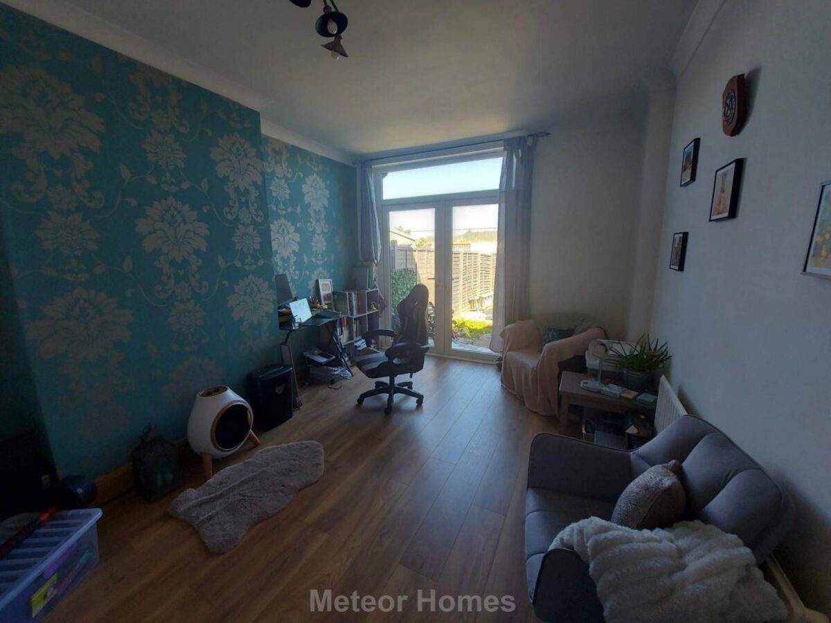Oliver Street, Cleethorpes