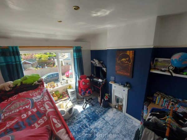 Oliver Street, Cleethorpes