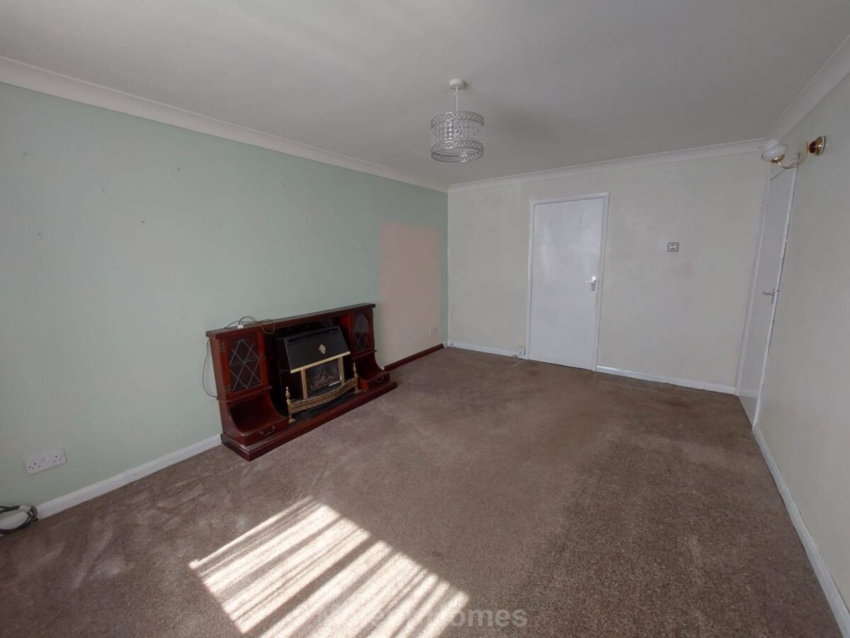 Sidney Way, Cleethorpes