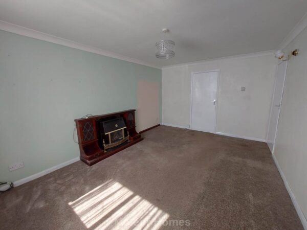 Sidney Way, Cleethorpes