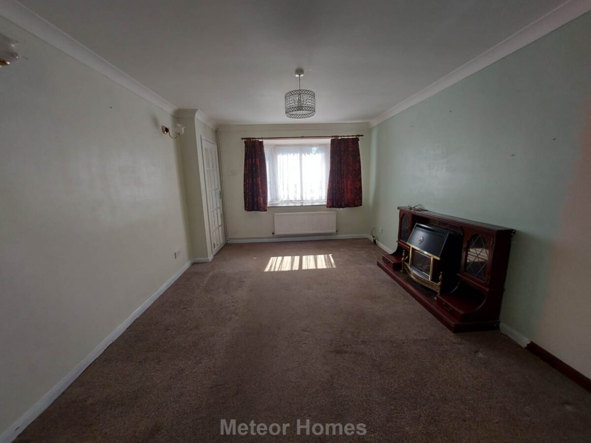 Sidney Way, Cleethorpes