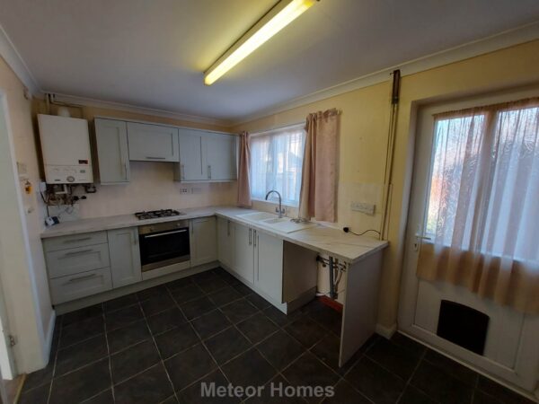 Sidney Way, Cleethorpes