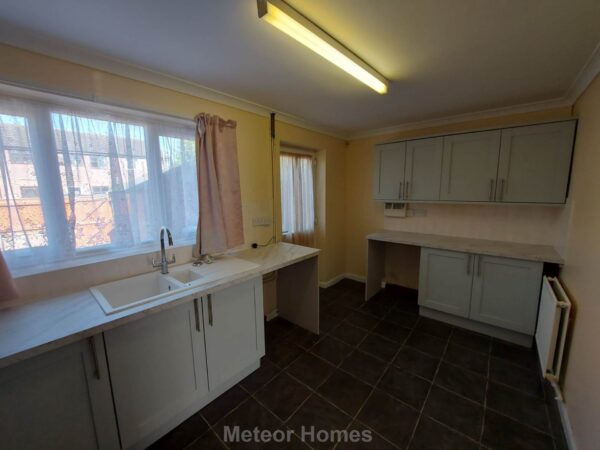 Sidney Way, Cleethorpes