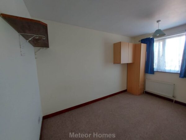 Sidney Way, Cleethorpes