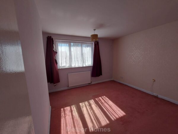 Sidney Way, Cleethorpes