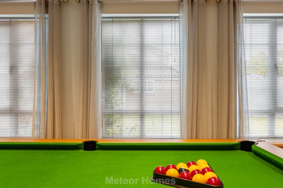 Queen Mary Avenue, Cleethorpes