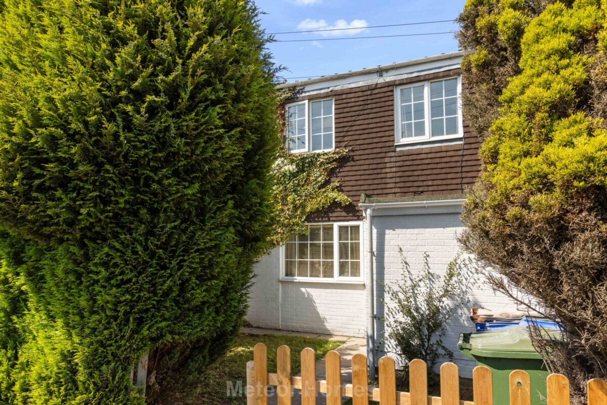 Wymark View, Grimsby