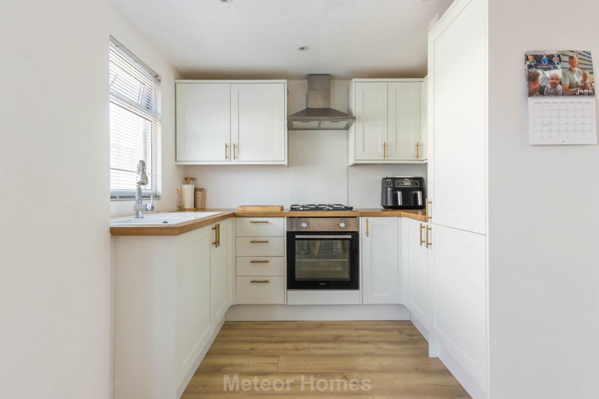 Wymark View, Grimsby