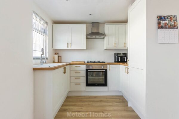 Wymark View, Grimsby