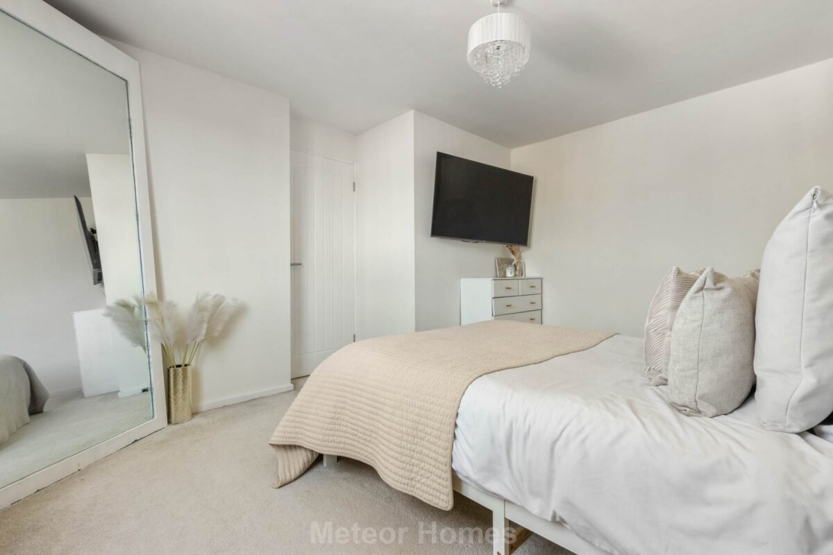 Wymark View, Grimsby
