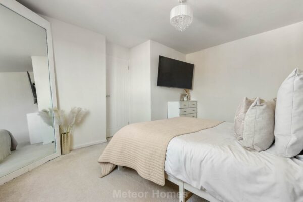 Wymark View, Grimsby