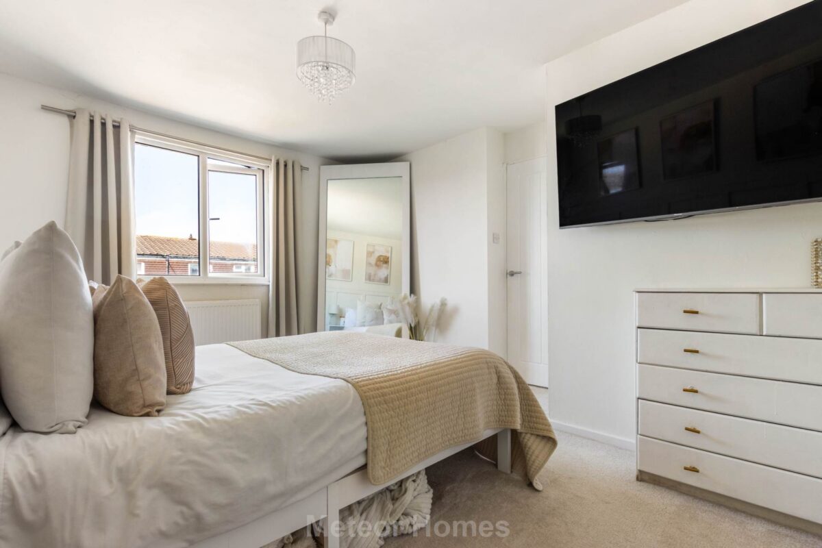 Wymark View, Grimsby