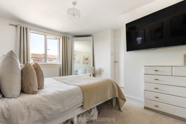 Wymark View, Grimsby