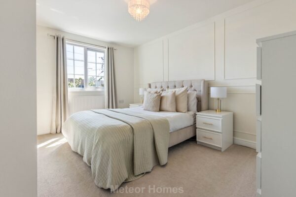Wymark View, Grimsby