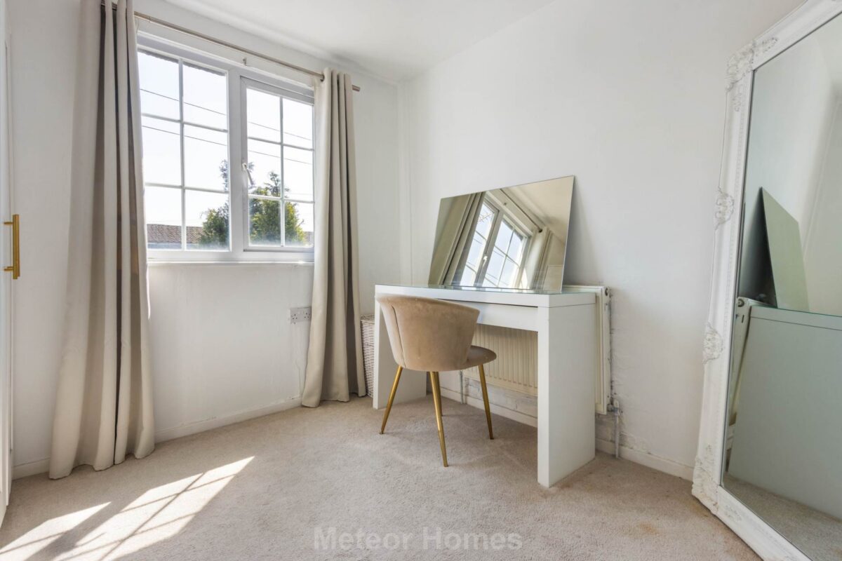 Wymark View, Grimsby