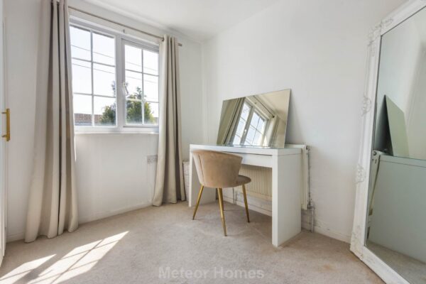 Wymark View, Grimsby