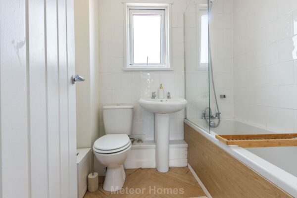 Wymark View, Grimsby