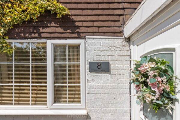Wymark View, Grimsby