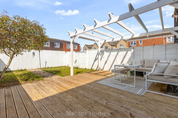 Wymark View, Grimsby