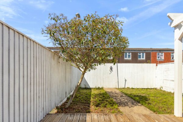 Wymark View, Grimsby