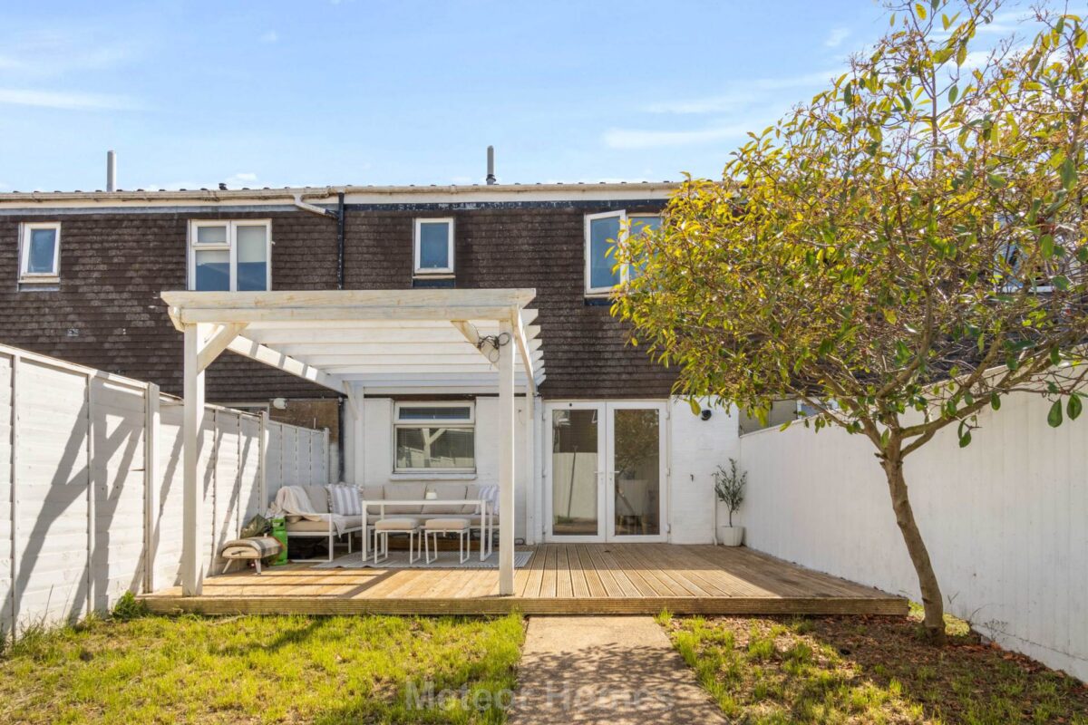 Wymark View, Grimsby